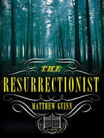 The Resurrectionist cover