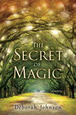 Secret of Magic cover
