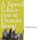 Speed Education cover