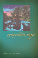 Sympathetic Magic cover