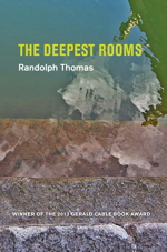 The Deepest Rooms cover