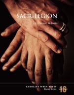 Sacreligion - L Lamar Wilson