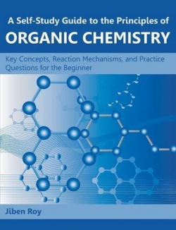 Organic Chemistry Textbook