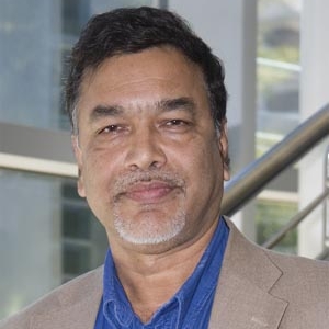 Dr. Jiben Roy