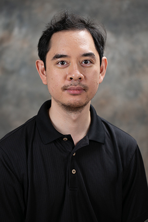 Dr. Andrew Nguyen