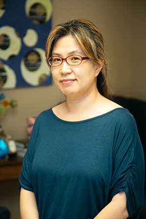Dr. Youn Mi Lee