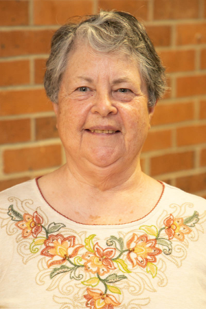 Dr. Linda Mahoney