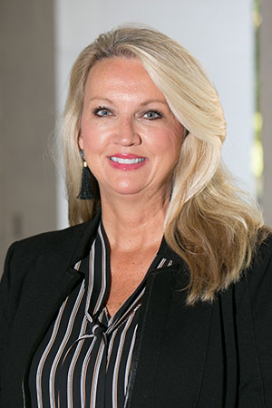 Dr. Sueann Davidson