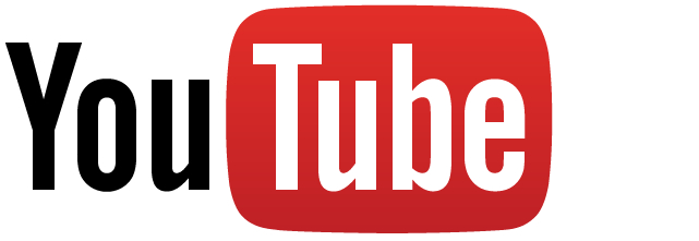 YouTube logo fullb