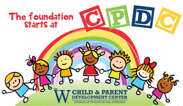 The foundation starts at CPDC