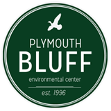 Plymouth Bluff
