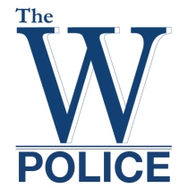 W Police Logo