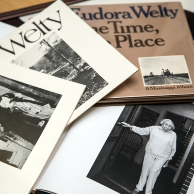 Welty Collection