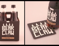 Bear Claw Packaging