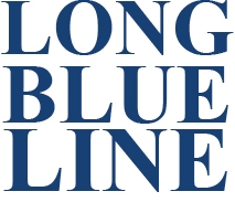 Long Blue Line