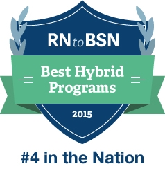 RNtoBSN.org #4 in the Nation 2015