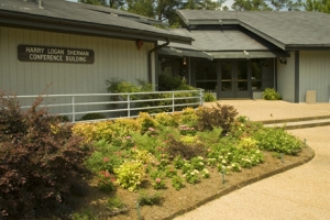 Sherman Conference Center