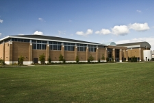 Pohl Education Building