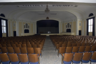 Rent Auditorium