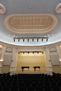 Kossen Auditorium